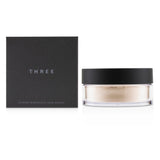 THREE Ultimate Diaphanous Loose Powder - # 01 Matte 17g/0.59oz