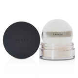 THREE Ultimate Diaphanous Loose Powder - # 01 Matte 17g/0.59oz