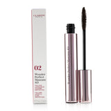 Clarins Wonder Perfect Mascara 4D - # 02 Perfect Brown 8ml/0.2oz
