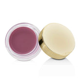 Clarins Ombre Velvet Eyeshadow - # 02 Pink Paradise