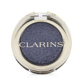 Clarins Ombre Sparkle Eyeshadow - # 103 Blue Lagoon