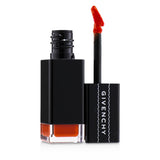 Givenchy Encre Interdite 24H Lip Ink - # 05 Solar Stain 7.5ml/0.25oz
