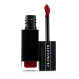 Givenchy Encre Interdite 24H Lip Ink - # 06 Radiacl Red