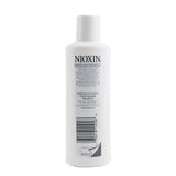 Nioxin Scalp Recovery Pyrithione Zinc Moisturizing Conditioner (For Itchy Flaky Scalp)