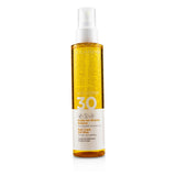 Clarins Sun Care Oil Mist For Body & Hair SPF 30 150ml/5oz