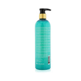 CHI Aloe Vera with Agave Nectar Curls Defined Curl Enhancing Shampoo