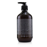 Grown Alchemist Hydra+ Body Cleanser - Emerald Cypress Co2 Extract, Rosemary & Sandalwood