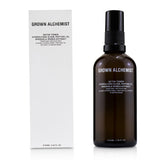 Grown Alchemist Detox Toner - Hydrolyzed Algin, Peptide-33 & Rhodiola Rosea Extract