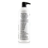 Original Sprout Natural Family Collection Deep Conditioner (For Babies & Up - Soft, Strong, Healthy Hair) 975ml/33oz