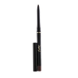Yves Saint Laurent Dessin Du Regard Waterproof Stylo Long Wear Precise Eyeliner - # 6 Bordeaux Clinquant