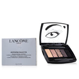 Lancome Hypnose Palette - # 03 Brun Adoré 4g/0.14oz
