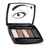 Lancome Hypnose Palette - # 15 Bleu Hypnôtique 4g/0.14oz