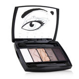 Lancome Hypnose Palette - # 09 Fraicheur Rosée