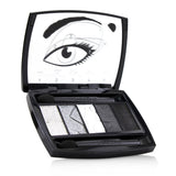 Lancome Hypnose Palette - # 14 Smokey Chic 4g/0.14oz