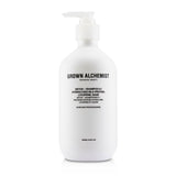 Grown Alchemist Detox - Shampoo 0.1
