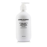 Grown Alchemist Nourishing - Shampoo 0.6