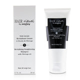 Sisley Hair Rituel by Sisley Revitalizing Straightening Shampoo with Moringa Oil