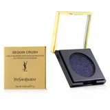 Yves Saint Laurent Sequin Crush Glitter Shot Eye Shadow - # 8 Louder Blue