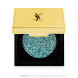 Yves Saint Laurent Sequin Crush Glitter Shot Eye Shadow - # 9 Bold Blue