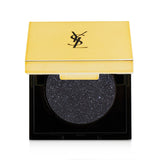 Yves Saint Laurent Sequin Crush Glitter Shot Eye Shadow - # 10 Beat Black