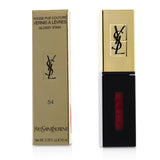 Yves Saint Laurent Rouge Pur Couture Vernis a Levres Glossy Stain - # 54 Rouge Allégorie