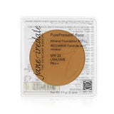 Jane Iredale PurePressed Base Mineral Foundation Refill SPF 20 - Caramel 9.9g/0.35oz