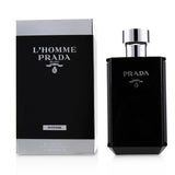 Prada L'Homme Intense Eau De Parfum Spray 150ml/5.1oz