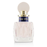 Miu Miu L'Eau Rosee Eau De Toilette Spray (Box Slightly Damaged)