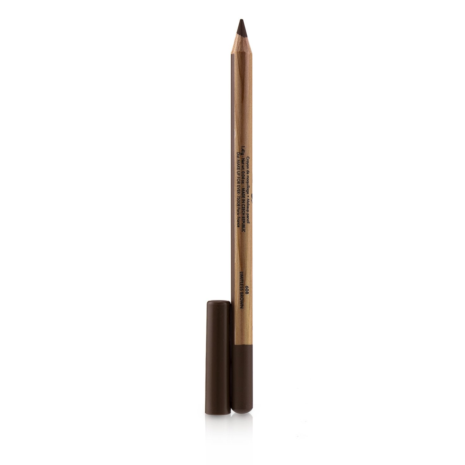 Make Up For Ever Artist Color Pencil - # Limitless Brown – Fresh Beauty Co. USA