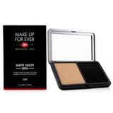 Make Up For Ever Matte Velvet Skin Blurring Powder Foundation - # R250 (Beige Nude) 11g/0.38oz
