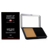 Make Up For Ever Matte Velvet Skin Blurring Powder Foundation - # Y365 (Desert) 11g/0.38oz