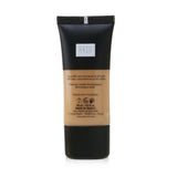 Make Up For Ever Matte Velvet Skin Full Coverage Foundation - # R410 (Golden Beige)