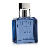 Calvin Klein Eternity Aqua Eau De Toilette Spray