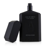 Loris Azzaro Azzaro Pour Homme Edition Noire Eau De Toilette Spray