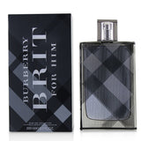 Burberry Brit Eau De Toilette Spray 200ml/6.7oz
