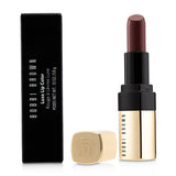 Bobbi Brown Luxe Lip Color - # Bahama Brown