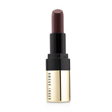 Bobbi Brown Luxe Lip Color - # Bahama Brown 3.8g/0.13oz