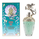 Anna Sui Fantasia Mermaid Eau De Toilette Spray