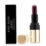 Bobbi Brown Luxe Lip Color - # Plum Rose 3.8g/0.13oz