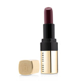 Bobbi Brown Luxe Lip Color - # Plum Rose 3.8g/0.13oz