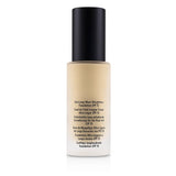 Bobbi Brown Skin Long Wear Weightless Foundation SPF 15 - # Warm Ivory