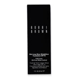 Bobbi Brown Skin Long Wear Weightless Foundation SPF 15 - # Sand