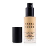 Bobbi Brown Skin Long Wear Weightless Foundation SPF 15 - # Warm Ivory 30ml/1oz