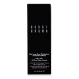 Bobbi Brown Skin Long Wear Weightless Foundation SPF 15 - # Natural 30ml/1oz