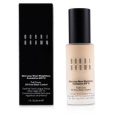 Bobbi Brown Skin Long Wear Weightless Foundation SPF 15 - # Porcelain 30ml/1oz