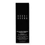 Bobbi Brown Skin Long Wear Weightless Foundation SPF 15 - # Porcelain