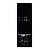 Bobbi Brown Skin Long Wear Weightless Foundation SPF 15 - # Porcelain 30ml/1oz