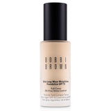 Bobbi Brown Skin Long Wear Weightless Foundation SPF 15 - # Porcelain 30ml/1oz