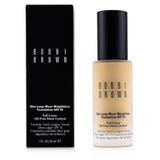 Bobbi Brown Skin Long Wear Weightless Foundation SPF 15 - # Warm Sand