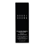 Bobbi Brown Skin Long Wear Weightless Foundation SPF 15 - # Warm Sand 30ml/1oz